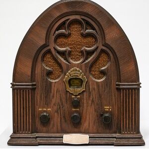 Vintage like PHILCO RADIO